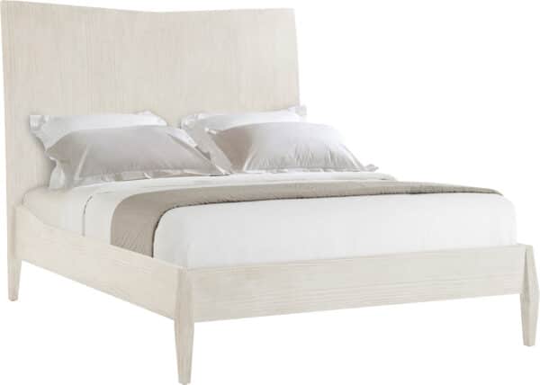 Breeze Panel Queen Bed