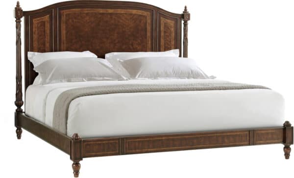 Brooksby King Bed