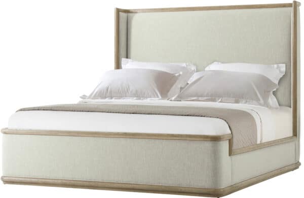 Catalina Upholstered California King Bed