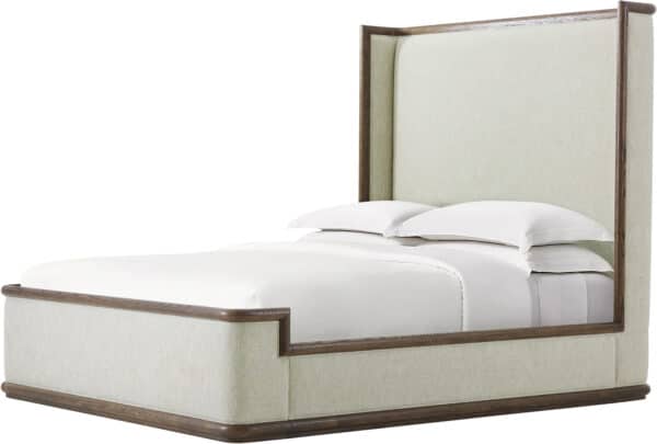 Catalina Upholstered Queen Bed