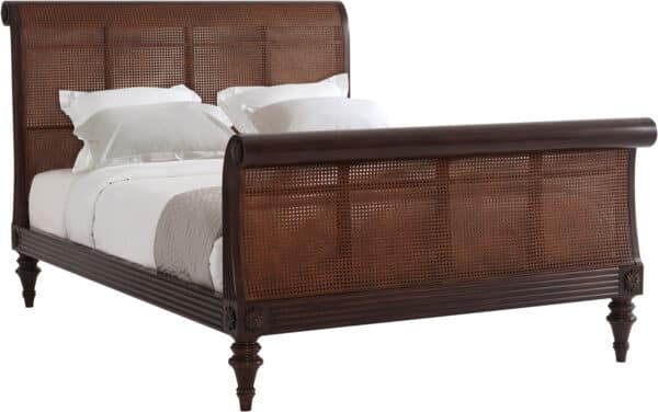 Denison Queen Sleigh Bed
