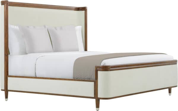 Dorchester King Bed