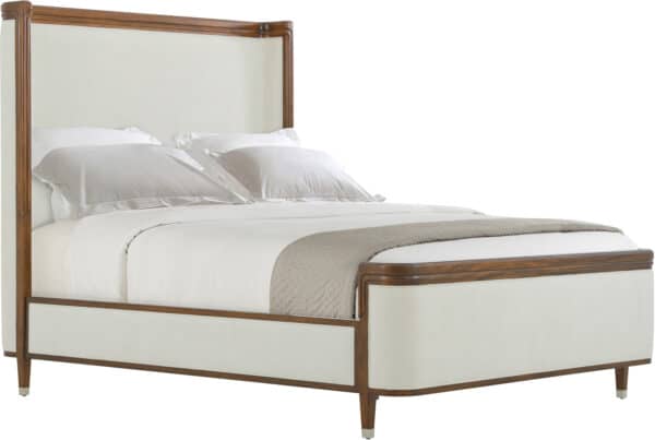 Dorchester II Queen Bed