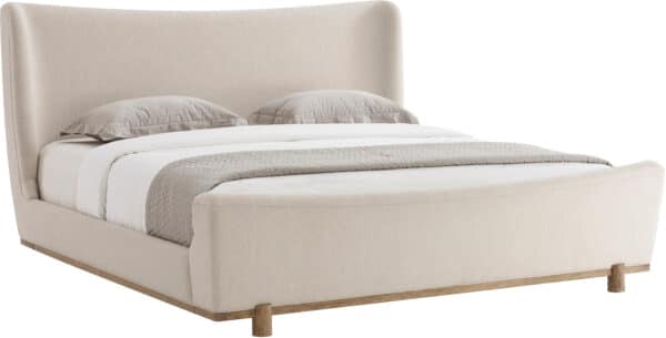 Eden King Bed
