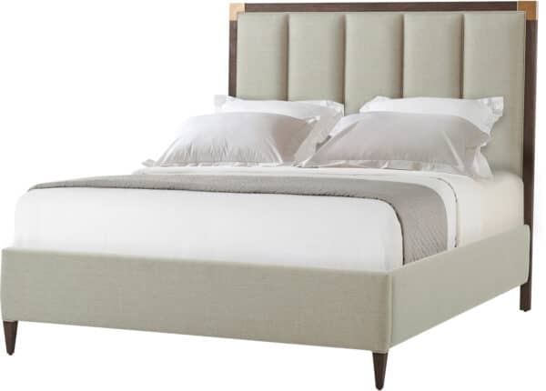 Embassy Queen Bed