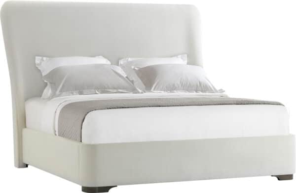 Essence Upholstered King Bed