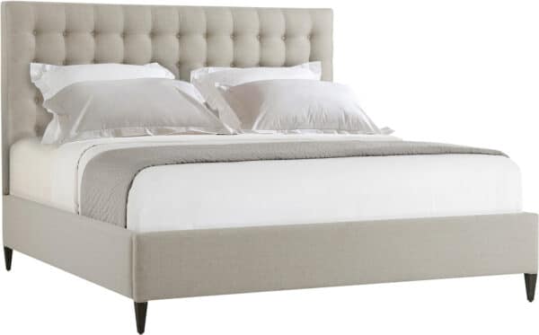 Hampton King Bed