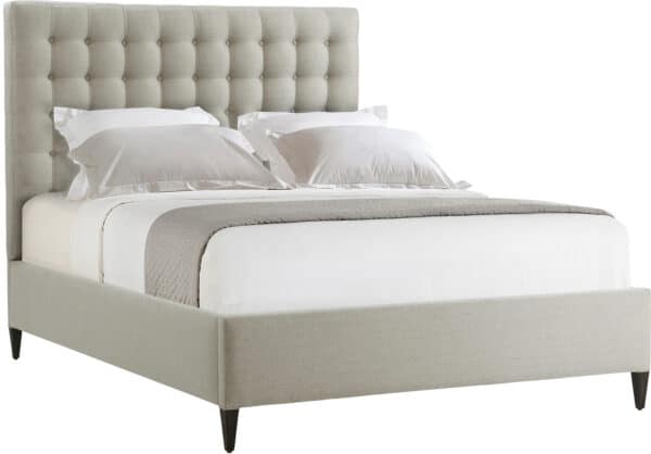 Hampton Queen Bed