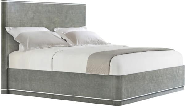 Hudson Wood California King Bed