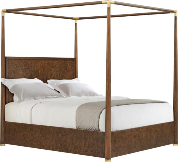 Kesden Poster California King Bed
