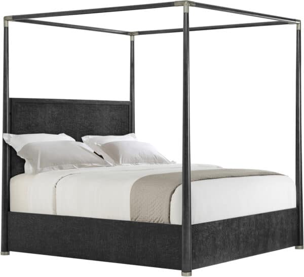 Kesden Poster California King Bed
