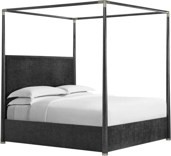 Kesden Poster Queen Bed