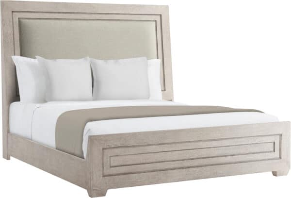 Lauro King Bed