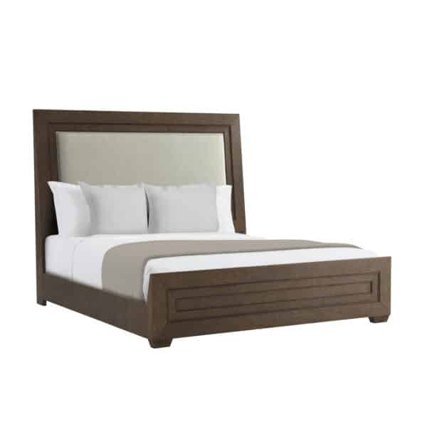 Lauro King Bed