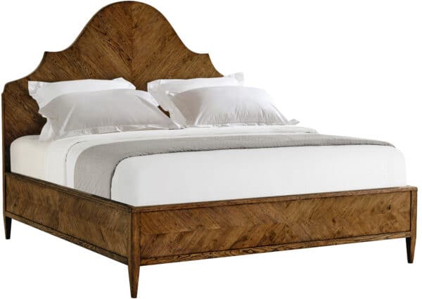 Nova California King Bed