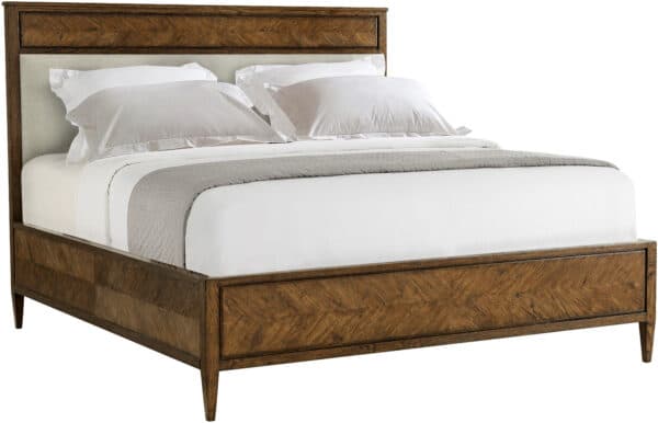 Nova II California King Bed