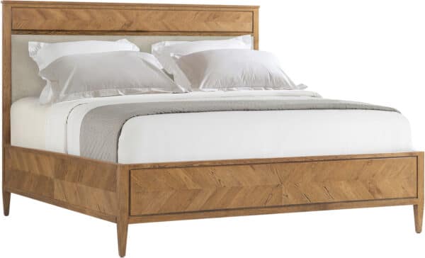 Nova II King Bed