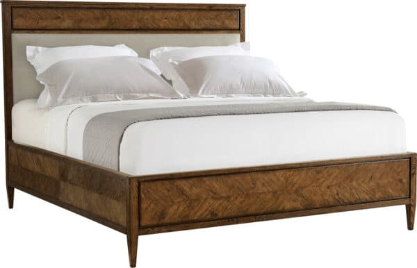 Nova II King Bed