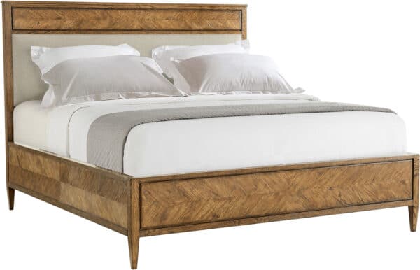 Nova II Queen Bed
