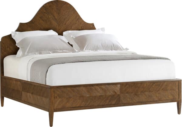 Nova King Bed