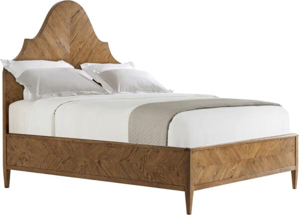Nova Queen Bed