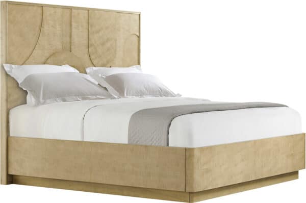 Origins Plinth California King Bed