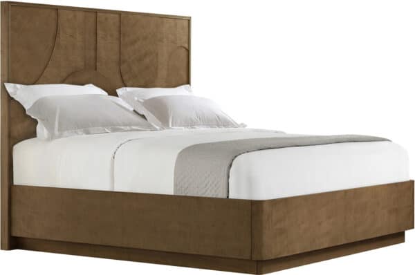 Origins Plinth California King Bed