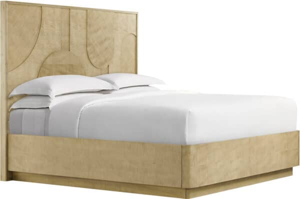 Origins Plinth Queen Bed