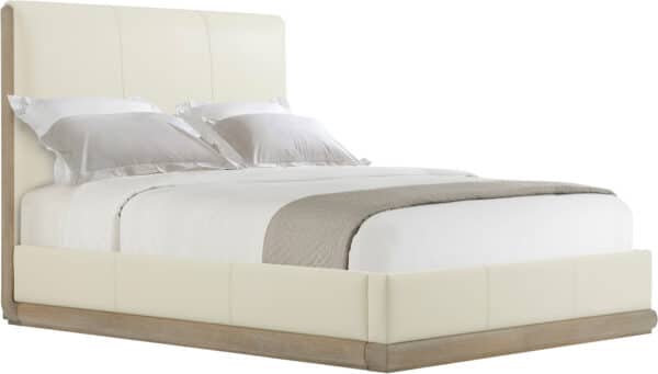 Repose Upholstered Queen Bed