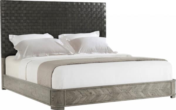 Seb King Bed