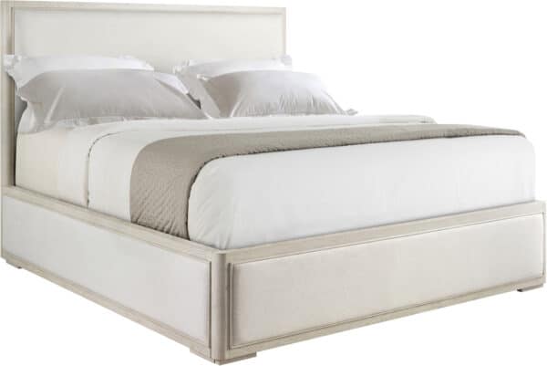 Surrey Upholstered California King Bed