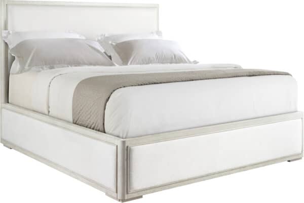 Surrey Upholstered King Bed
