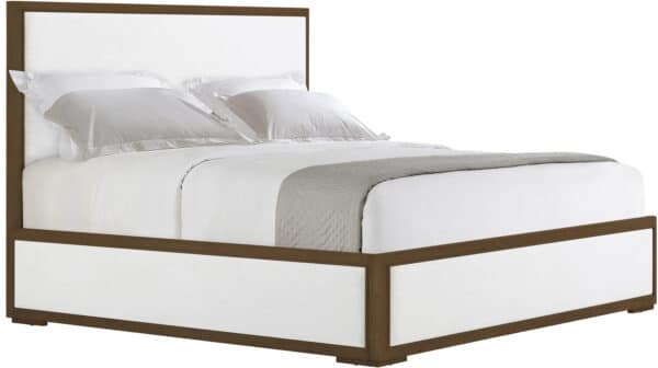 Surrey Upholstered King Bed