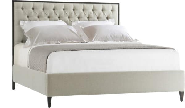 Talbot Upholstered California King Bed