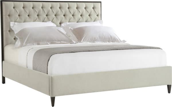 Talbot Upholstered King Bed