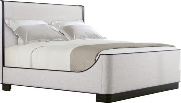 The Foundation King Bed