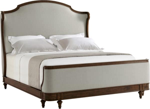 The Madeleine California King Bed