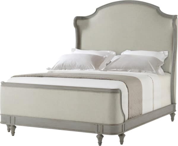 The Madeleine Queen Bed