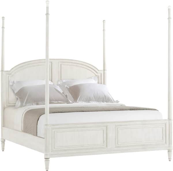 The Vale California King Bed