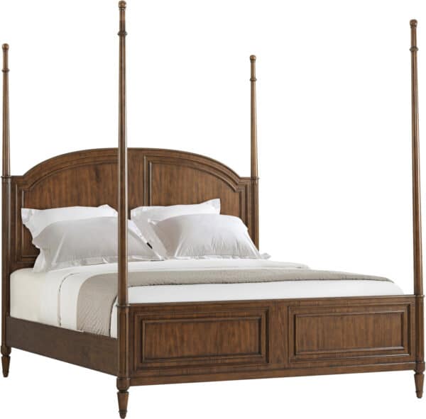 The Vale California King Bed