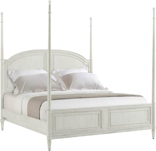 The Vale King Bed