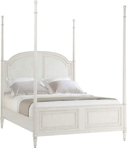 The Vale Queen Bed