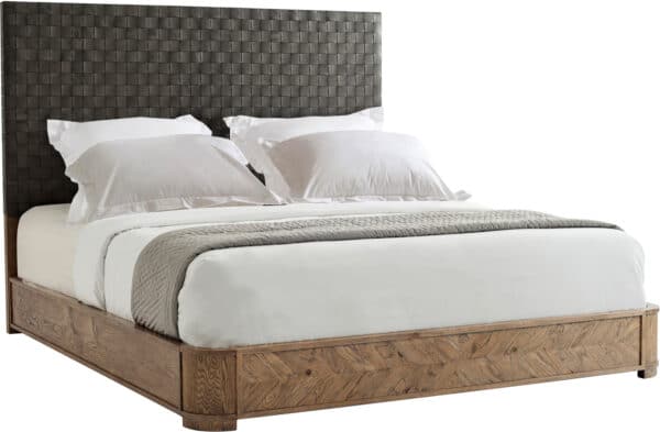 Weston California King Bed