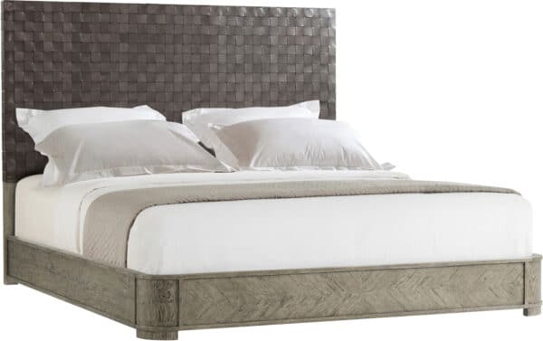 Weston California King Bed