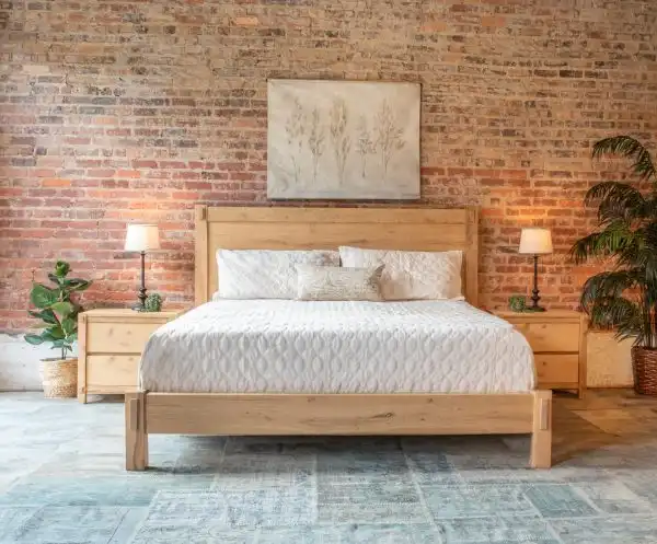 Flagstaff Bed