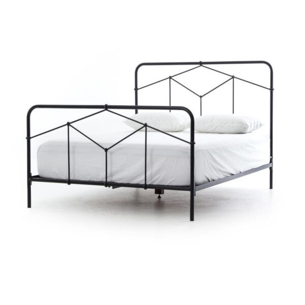 Casey Bed - Queen
