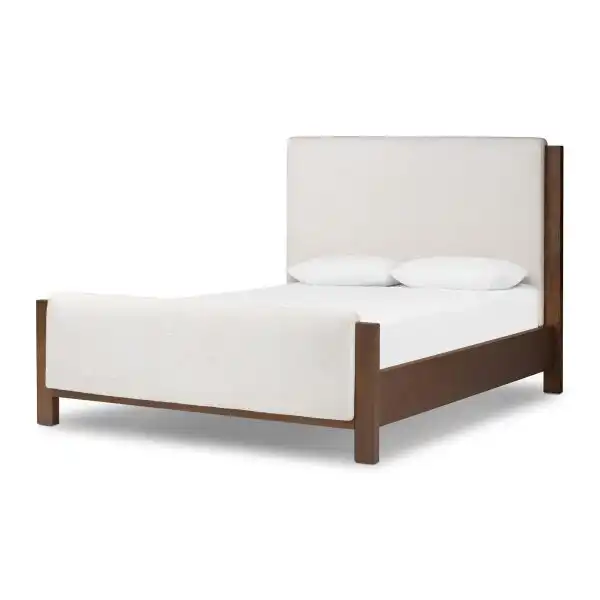 Willem King Bed