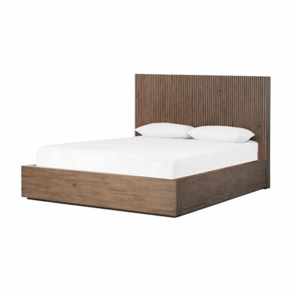 Leo Bed - Queen