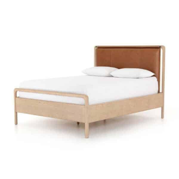 Rosedale Bed - Chaps Sand, Queen