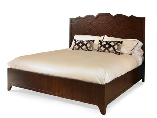 Paragon Club Guimand King Bed